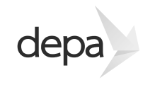 Depa logo